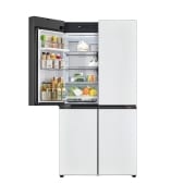 냉장고 LG 디오스 매직스페이스 오브제컬렉션 냉장고 (M871MWW151S.AKOR) 썸네일이미지 8