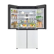 냉장고 LG 디오스 매직스페이스 오브제컬렉션 냉장고 (M871MWW151S.AKOR) 썸네일이미지 9