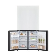냉장고 LG 디오스 매직스페이스 오브제컬렉션 냉장고 (M871MWW151S.AKOR) 썸네일이미지 11