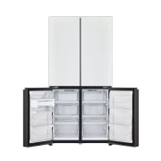 냉장고 LG 디오스 매직스페이스 오브제컬렉션 냉장고 (M871MWW151S.AKOR) 썸네일이미지 12