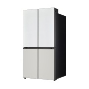 냉장고 LG 디오스 매직스페이스 오브제컬렉션 냉장고 (M871MWG151S.AKOR) 썸네일이미지 2