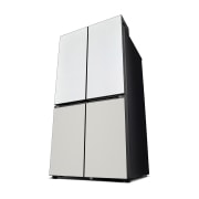 냉장고 LG 디오스 매직스페이스 오브제컬렉션 냉장고 (M871MWG151S.AKOR) 썸네일이미지 5