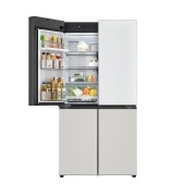 냉장고 LG 디오스 매직스페이스 오브제컬렉션 냉장고 (M871MWG151S.AKOR) 썸네일이미지 8