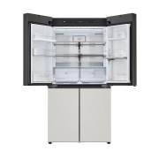 냉장고 LG 디오스 매직스페이스 오브제컬렉션 냉장고 (M871MWG151S.AKOR) 썸네일이미지 10