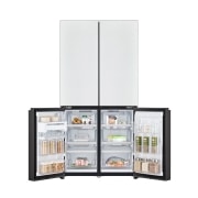 냉장고 LG 디오스 매직스페이스 오브제컬렉션 냉장고 (M871MWG151S.AKOR) 썸네일이미지 11