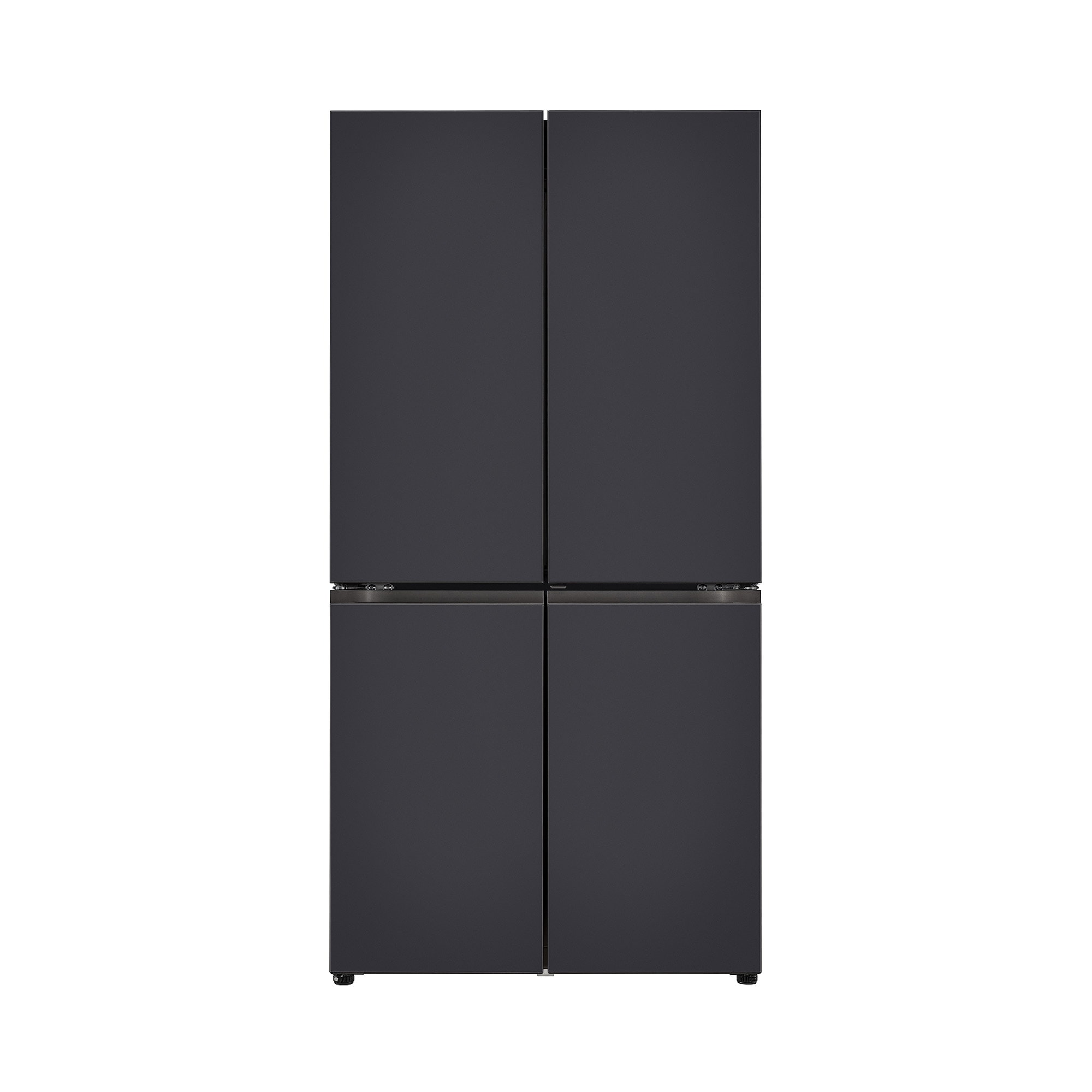 LG 오브제컬렉션 LG 디오스 매직스페이스 오브제컬렉션 냉장고 (M871MBB151S.AKOR) 줌이미지 0