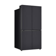 LG 오브제컬렉션 LG 디오스 매직스페이스 오브제컬렉션 냉장고 (M871MBB151S.AKOR) 썸네일이미지 1