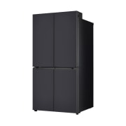 LG 오브제컬렉션 LG 디오스 매직스페이스 오브제컬렉션 냉장고 (M871MBB151S.AKOR) 썸네일이미지 2