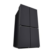 LG 오브제컬렉션 LG 디오스 매직스페이스 오브제컬렉션 냉장고 (M871MBB151S.AKOR) 썸네일이미지 4