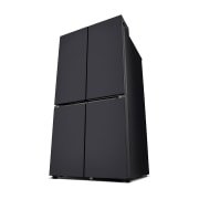 LG 오브제컬렉션 LG 디오스 매직스페이스 오브제컬렉션 냉장고 (M871MBB151S.AKOR) 썸네일이미지 5