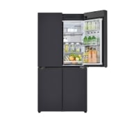 LG 오브제컬렉션 LG 디오스 매직스페이스 오브제컬렉션 냉장고 (M871MBB151S.AKOR) 썸네일이미지 7