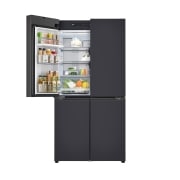 LG 오브제컬렉션 LG 디오스 매직스페이스 오브제컬렉션 냉장고 (M871MBB151S.AKOR) 썸네일이미지 8