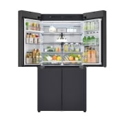 LG 오브제컬렉션 LG 디오스 매직스페이스 오브제컬렉션 냉장고 (M871MBB151S.AKOR) 썸네일이미지 9