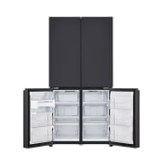 LG 오브제컬렉션 LG 디오스 매직스페이스 오브제컬렉션 냉장고 (M871MBB151S.AKOR) 썸네일이미지 12