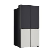 냉장고 LG 디오스 매직스페이스 오브제컬렉션 냉장고 (M871MBG151S.AKOR) 썸네일이미지 1