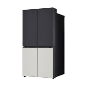 냉장고 LG 디오스 매직스페이스 오브제컬렉션 냉장고 (M871MBG151S.AKOR) 썸네일이미지 2