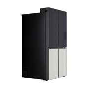 냉장고 LG 디오스 매직스페이스 오브제컬렉션 냉장고 (M871MBG151S.AKOR) 썸네일이미지 3