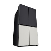 냉장고 LG 디오스 매직스페이스 오브제컬렉션 냉장고 (M871MBG151S.AKOR) 썸네일이미지 4