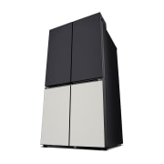 냉장고 LG 디오스 매직스페이스 오브제컬렉션 냉장고 (M871MBG151S.AKOR) 썸네일이미지 5