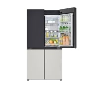 냉장고 LG 디오스 매직스페이스 오브제컬렉션 냉장고 (M871MBG151S.AKOR) 썸네일이미지 7
