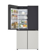 냉장고 LG 디오스 매직스페이스 오브제컬렉션 냉장고 (M871MBG151S.AKOR) 썸네일이미지 8