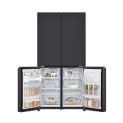 냉장고 LG 디오스 매직스페이스 오브제컬렉션 냉장고 (M871MBG151S.AKOR) 썸네일이미지 11