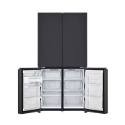 냉장고 LG 디오스 매직스페이스 오브제컬렉션 냉장고 (M871MBG151S.AKOR) 썸네일이미지 12