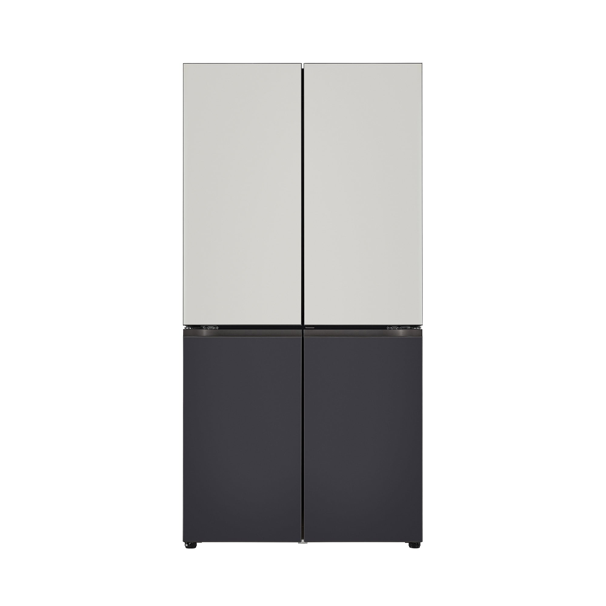 냉장고 LG 디오스 매직스페이스 오브제컬렉션 냉장고 (M871MGB151S.AKOR) 줌이미지 0