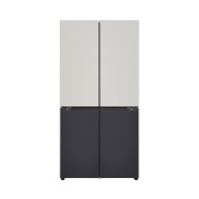 LG 오브제컬렉션 LG 디오스 매직스페이스 오브제컬렉션 냉장고 (M871MGB151S.AKOR) 썸네일이미지 1