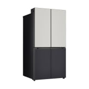 냉장고 LG 디오스 매직스페이스 오브제컬렉션 냉장고 (M871MGB151S.AKOR) 썸네일이미지 1