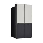 LG 오브제컬렉션 LG 디오스 매직스페이스 오브제컬렉션 냉장고 (M871MGB151S.AKOR) 썸네일이미지 2