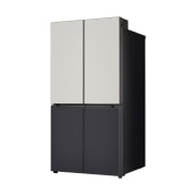 냉장고 LG 디오스 매직스페이스 오브제컬렉션 냉장고 (M871MGB151S.AKOR) 썸네일이미지 2