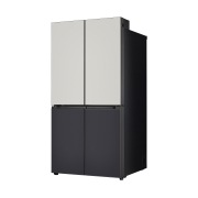 LG 오브제컬렉션 LG 디오스 매직스페이스 오브제컬렉션 냉장고 (M871MGB151S.AKOR) 썸네일이미지 3
