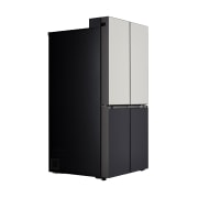 냉장고 LG 디오스 매직스페이스 오브제컬렉션 냉장고 (M871MGB151S.AKOR) 썸네일이미지 3
