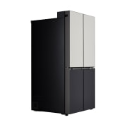 LG 오브제컬렉션 LG 디오스 매직스페이스 오브제컬렉션 냉장고 (M871MGB151S.AKOR) 썸네일이미지 4