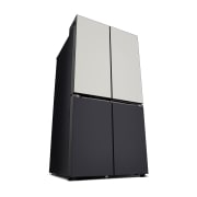 냉장고 LG 디오스 매직스페이스 오브제컬렉션 냉장고 (M871MGB151S.AKOR) 썸네일이미지 4