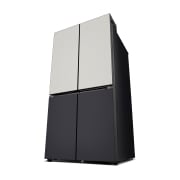 LG 오브제컬렉션 LG 디오스 매직스페이스 오브제컬렉션 냉장고 (M871MGB151S.AKOR) 썸네일이미지 6