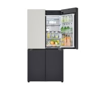 냉장고 LG 디오스 매직스페이스 오브제컬렉션 냉장고 (M871MGB151S.AKOR) 썸네일이미지 7
