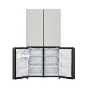 LG 오브제컬렉션 LG 디오스 매직스페이스 오브제컬렉션 냉장고 (M871MGB151S.AKOR) 썸네일이미지 13