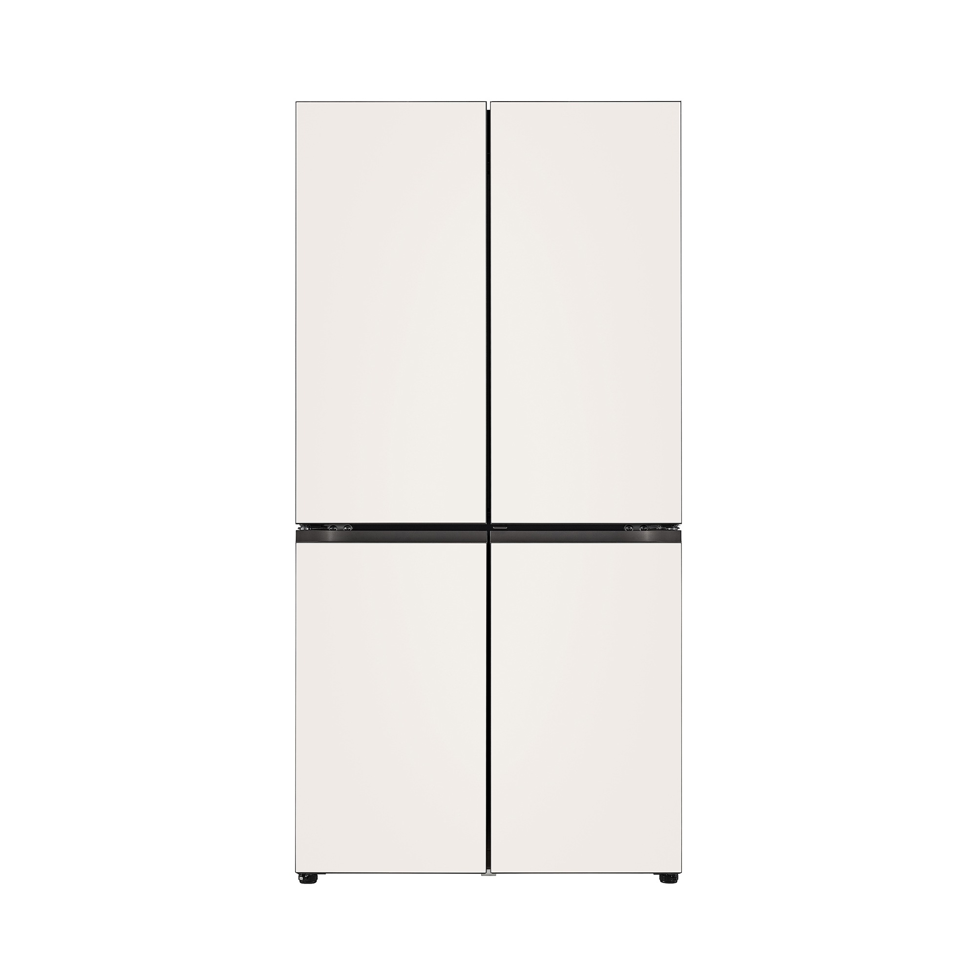 냉장고 LG 디오스 오브제컬렉션 매직스페이스 (M872GBB151.AKOR) 줌이미지 0