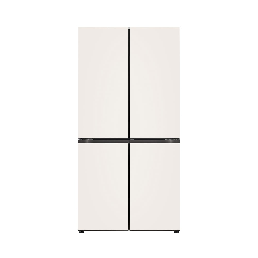 냉장고 LG 디오스 오브제컬렉션 매직스페이스 (M872GBB151.AKOR) 메인이미지 0