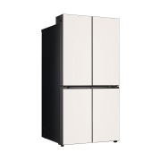 냉장고 LG 디오스 오브제컬렉션 매직스페이스 (M872GBB151.AKOR) 썸네일이미지 1