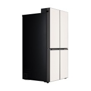냉장고 LG 디오스 오브제컬렉션 매직스페이스 (M872GBB151.AKOR) 썸네일이미지 3