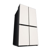 냉장고 LG 디오스 오브제컬렉션 매직스페이스 (M872GBB151.AKOR) 썸네일이미지 4