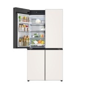 냉장고 LG 디오스 오브제컬렉션 매직스페이스 (M872GBB151.AKOR) 썸네일이미지 8