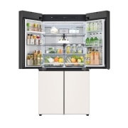 냉장고 LG 디오스 매직스페이스 오브제컬렉션 냉장고 (M871GBB151.AKOR) 썸네일이미지 9