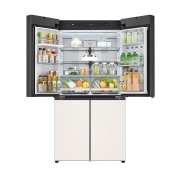 냉장고 LG 디오스 오브제컬렉션 매직스페이스 (M872GBB151.AKOR) 썸네일이미지 9