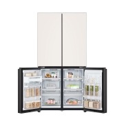 냉장고 LG 디오스 오브제컬렉션 매직스페이스 (M872GBB151.AKOR) 썸네일이미지 11