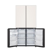 냉장고 LG 디오스 오브제컬렉션 매직스페이스 (M872GBB151.AKOR) 썸네일이미지 12
