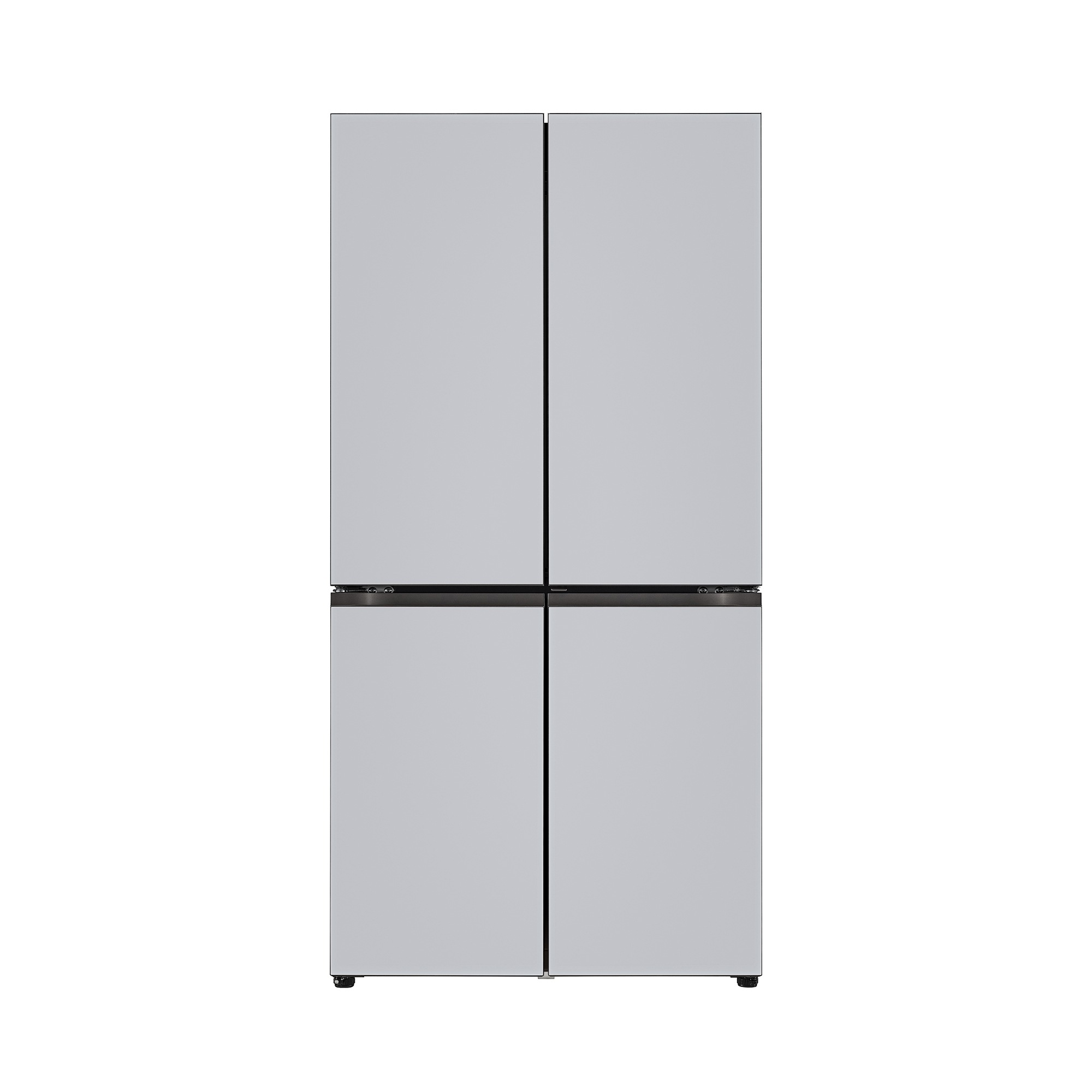냉장고 LG 디오스 매직스페이스 오브제컬렉션 냉장고 (M871GSS151S.AKOR) 줌이미지 0